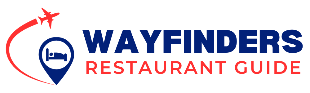 WayfindersRestaurantGuide.com